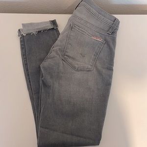 Womens Hudson jeans